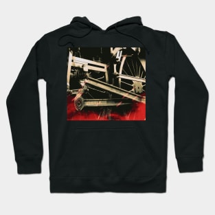 Locomotion Hoodie